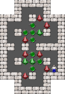 Уровень 82 — Kevin 18